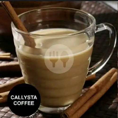 Gambar Makanan Callysta Coffee and Flowers, Muararajeun 5