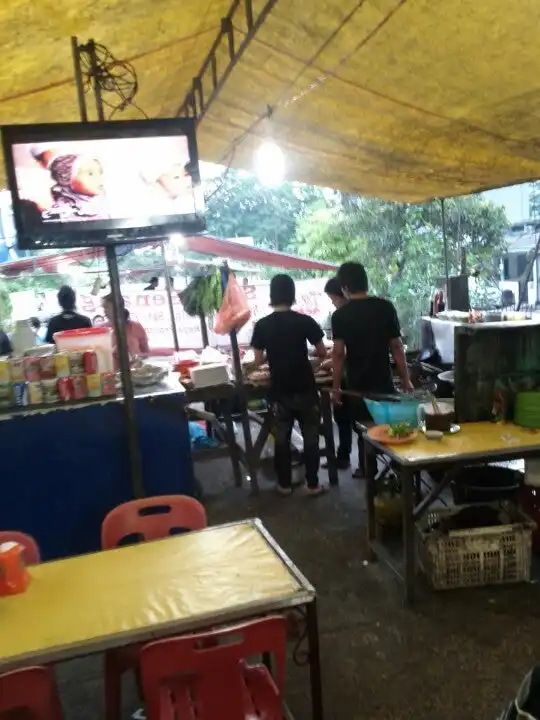 Gambar Makanan Station Rasa Sari Laut Arema 8