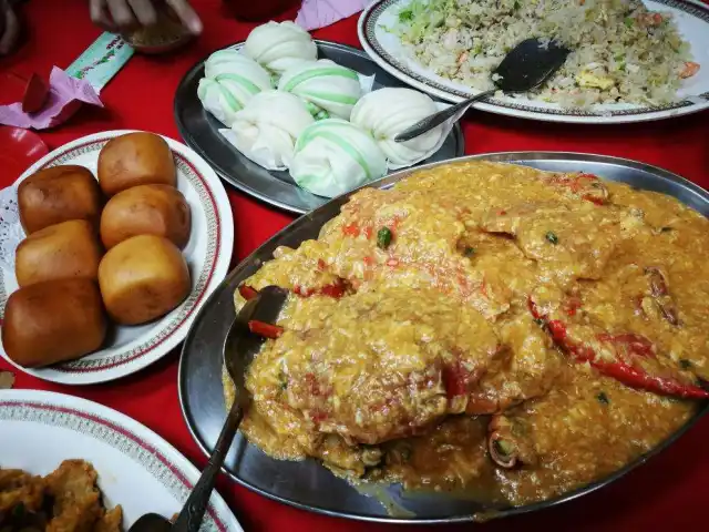 Restoran Stadium Negara Food Photo 17