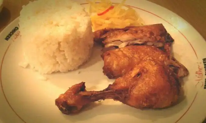 Mother's Fried Chicken Food Photo 9