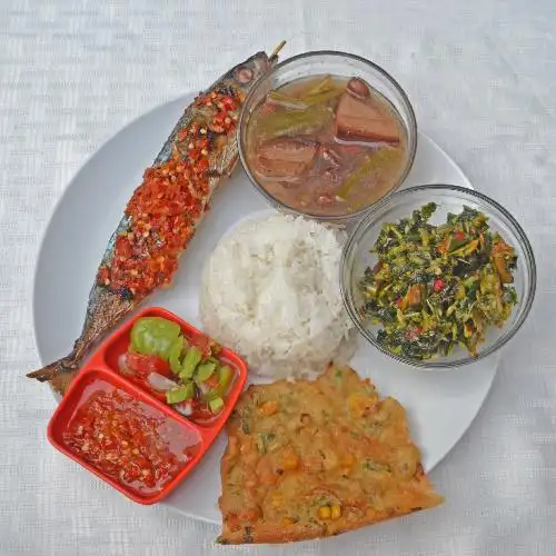 Gambar Makanan Torang Kawanua Tinoor Manado, Kwitang Raya 6