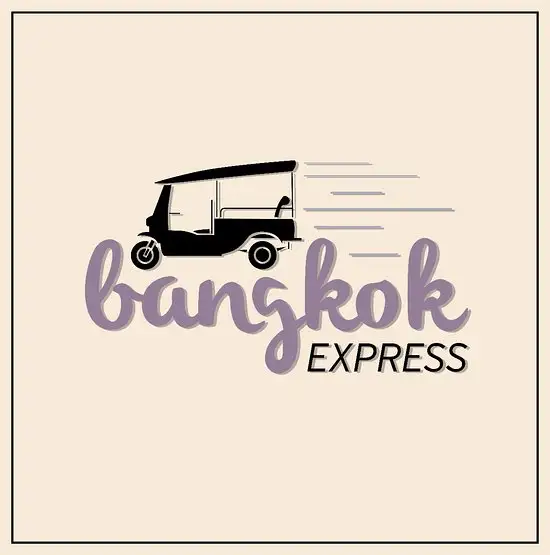 Gambar Makanan Bangkok Express 2