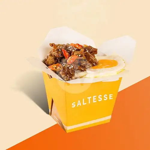 Gambar Makanan Saltesse, Karet Pedurenan 2