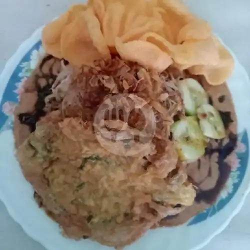 Gambar Makanan Ketoprak Telor Kaylha 39, Serpong Utara 19