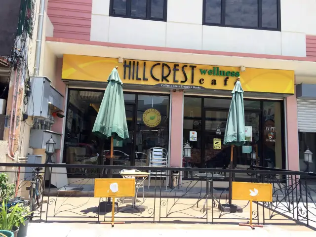 Hillcrest Café Food Photo 5