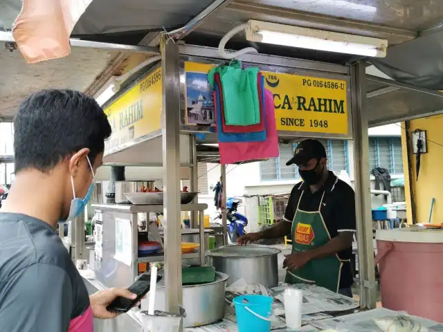 Nasi Dalca Rahim Versacé Food Photo 9