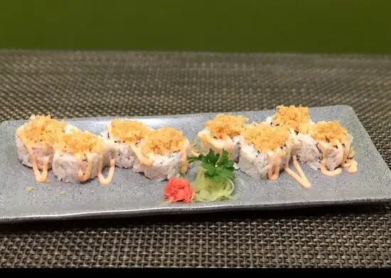 Gambar Makanan Rumah Sushi Bali 19