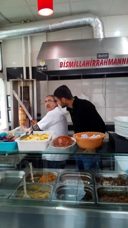 Çarşı Cafe Tost Ve Dürüm Evi'nin yemek ve ambiyans fotoğrafları 5