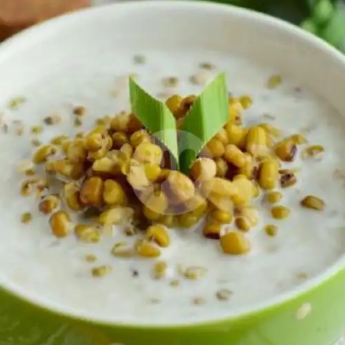 Gambar Makanan Bubur Kacang Ijo Seanara, Tidung 1 18