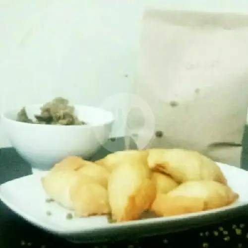 Gambar Makanan King Molen Salwa, Medan Sunggal 8