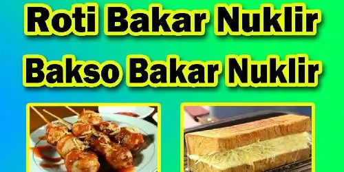 Roti & Bakso Bakar Nuklir, Ciremai Raya