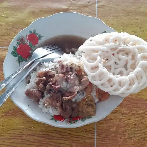 Gambar Makanan Warung Sakinah Bu Num 2