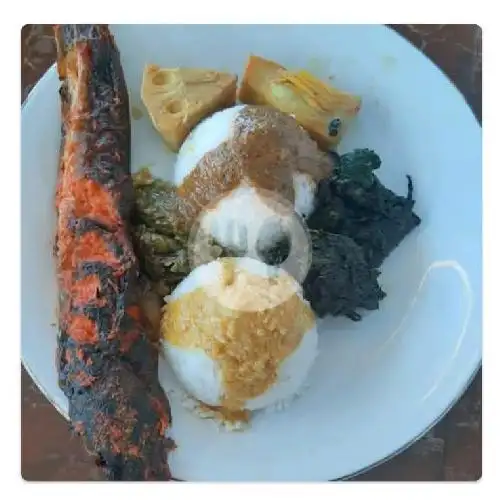 Gambar Makanan RM. Puti Minang, Lempasing 15