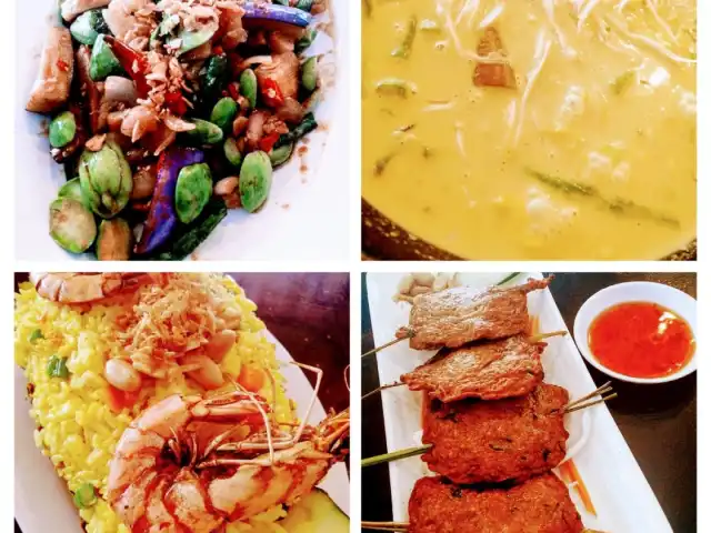 Kin thai Food Photo 8