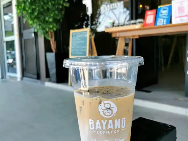 Bayang Coffee Co. Food Photo 11