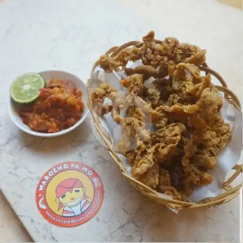 Gambar Makanan Waroeng Pa' Mo, Cengkareng 1
