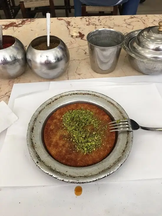 Bağdat Ocakbaşı Cezayir'in Yeri'nin yemek ve ambiyans fotoğrafları 40