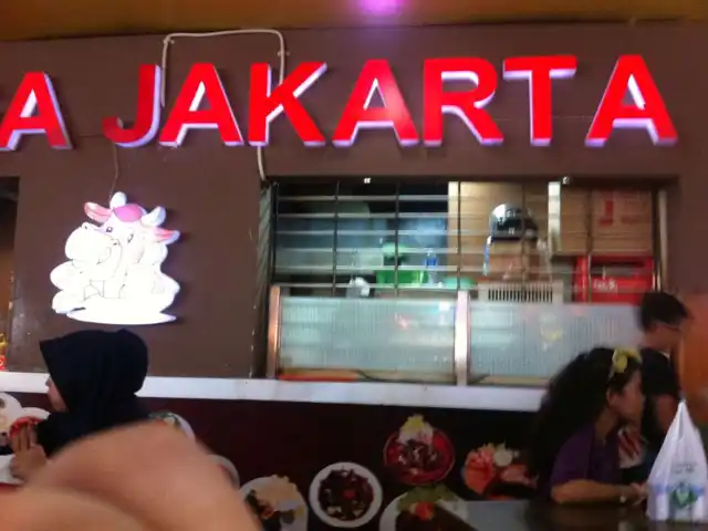 Gambar Makanan Sop Iga Jakarta 9