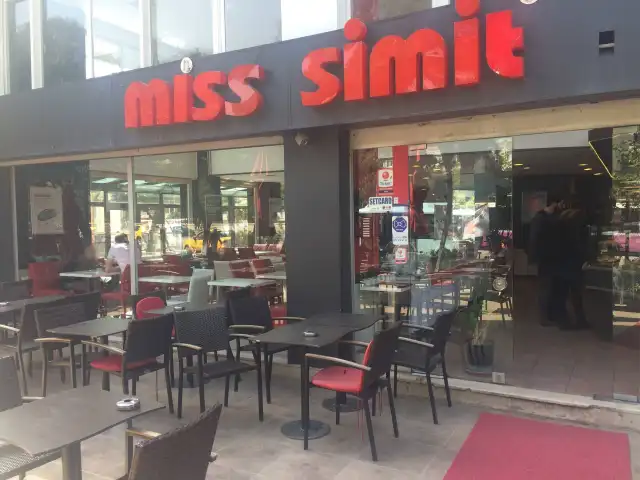 Miss Simit'nin yemek ve ambiyans fotoğrafları 3