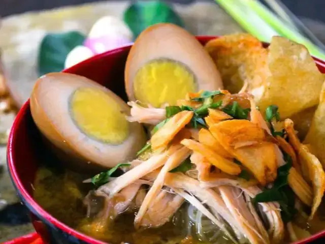 Gambar Makanan Soto Bu Tjondro 17