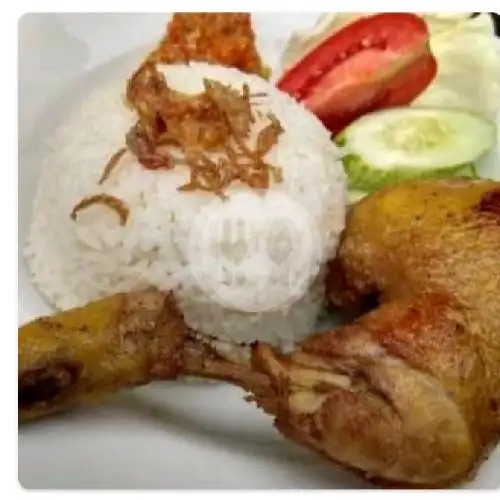 Gambar Makanan Kios Al-Asyraf Serba Ayam, IT Center 1