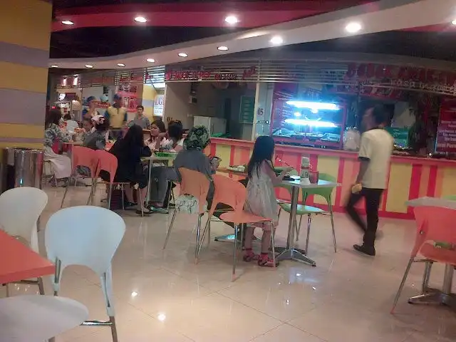 Gambar Makanan Solaria Cinere Mall 12