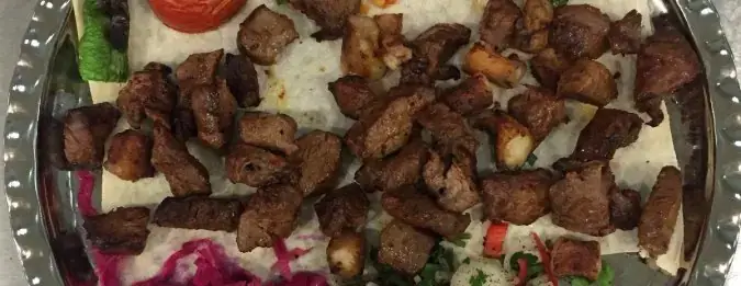 Kervan Kebap'nin yemek ve ambiyans fotoğrafları 1