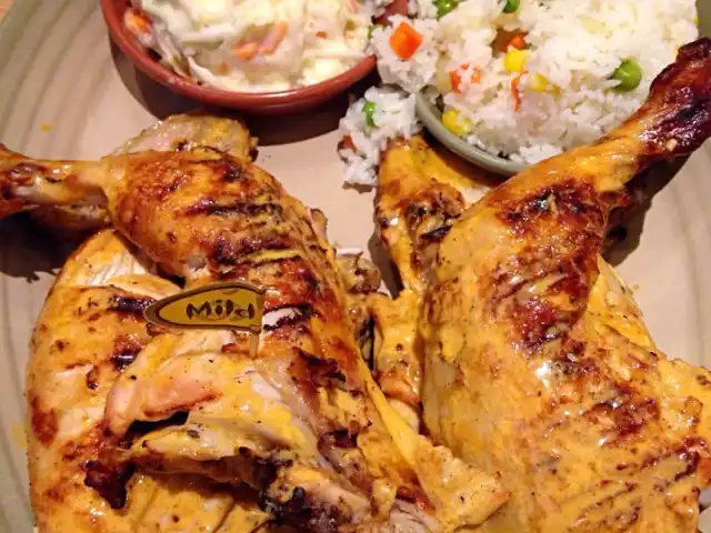 Nando's Food Photo 5