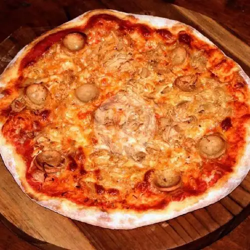 Gambar Makanan W And W Home Made Pizza, Seseh 3