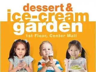 Dessert & Ice-Cream Garden Food Photo 3