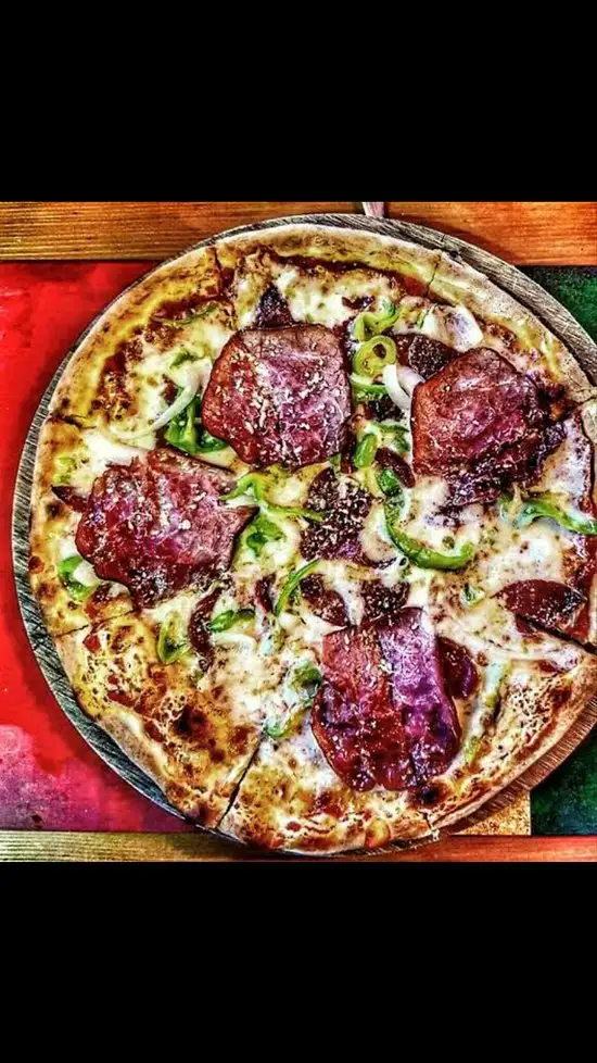 Coi Pizzeria'nin yemek ve ambiyans fotoğrafları 23