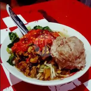 Gambar Makanan Mie Ayam Bakso Raja Rasa, Tirta Ening 2 2