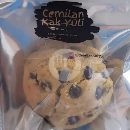 Gambar Makanan Cemilan Kak Yuli, Denpasar 2