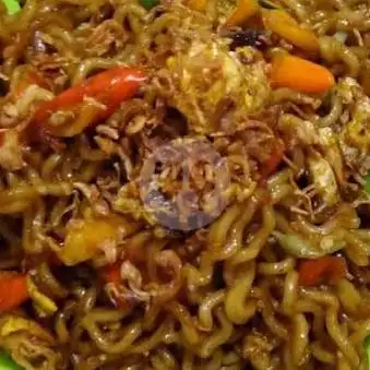 Gambar Makanan Nasgor Nampool Bojong Rangkas 6