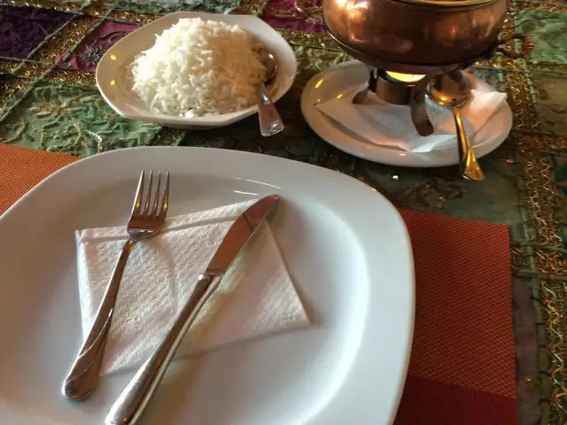 Tandoori'nin yemek ve ambiyans fotoğrafları 2