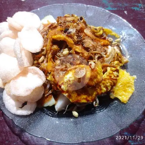 Gambar Makanan Batagor Siomay Bandung Kang Dadan, Balikota Selatan 5