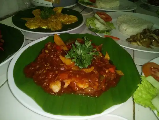 Gambar Makanan Warung Suka Sari 2