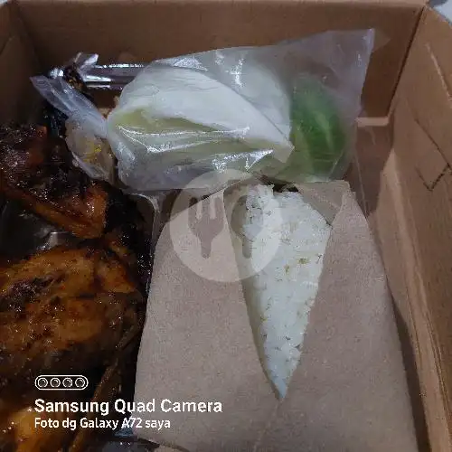 Gambar Makanan Damar Ayam Madu, Perum Tas 3 20