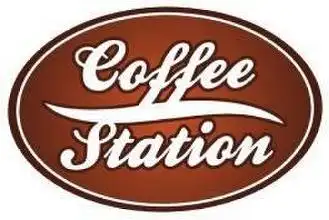 coffe station