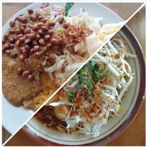 Gambar Makanan Soto Ayam, Gado-Gado, & Tahu Gimbal - Pawon Bude Nar 13