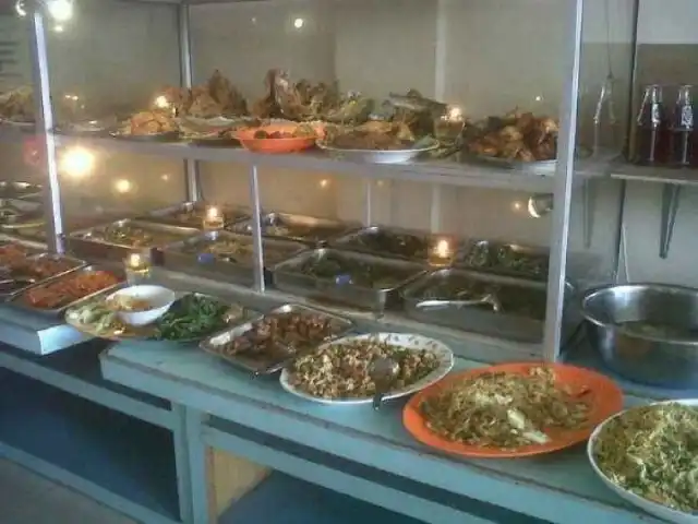 Gambar Makanan RUMAH MAKAN RATA RATA 9