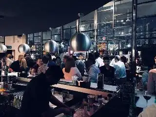 dwp Bar KL 地酒品 ( 酒吧專賣店)