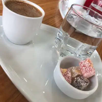 Yonca Fırın & Cafe