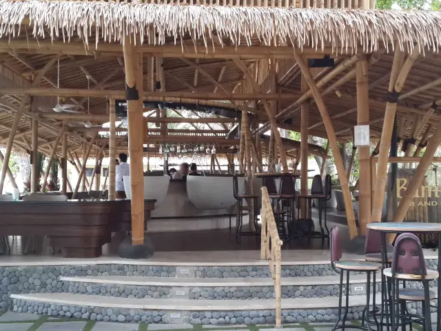 Gambar Makanan Bamboo Bar & Lounge - Prama Sanur Beach 4