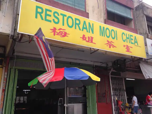 Mooi Chea Food Photo 3