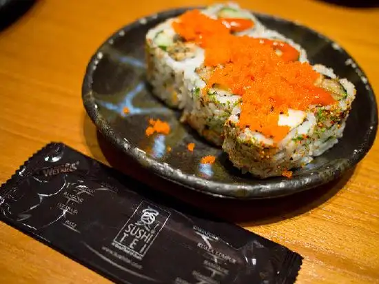 Gambar Makanan Sushi Tei - Plaza Indonesia 19