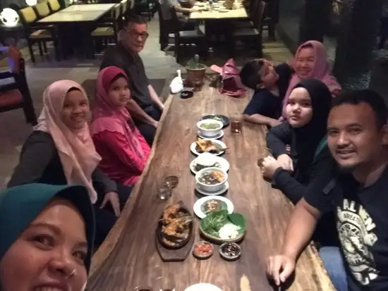 Gambar Makanan Sedep Malem Restoran Sunda 5