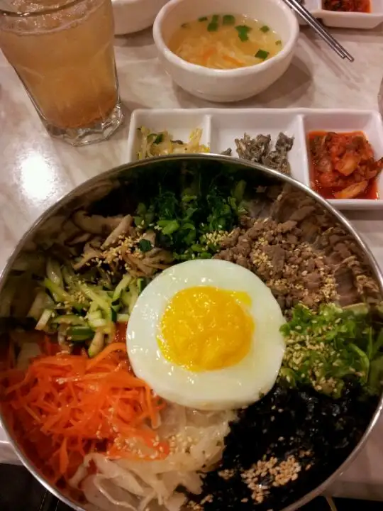 Ko Hyang Korean Country Delight Food Photo 1