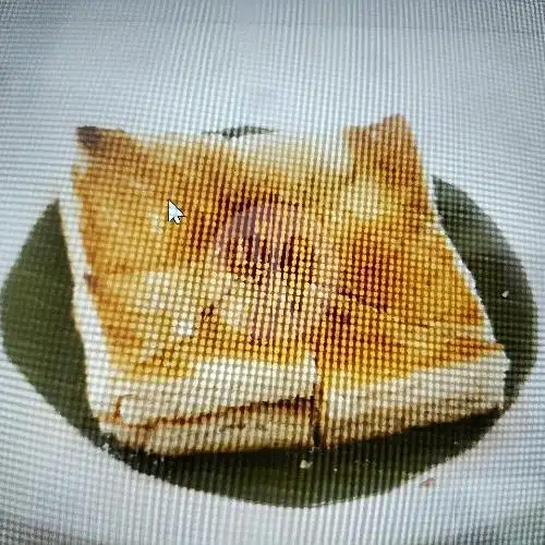Gambar Makanan Kopi Toast, Dr Mansyur 3