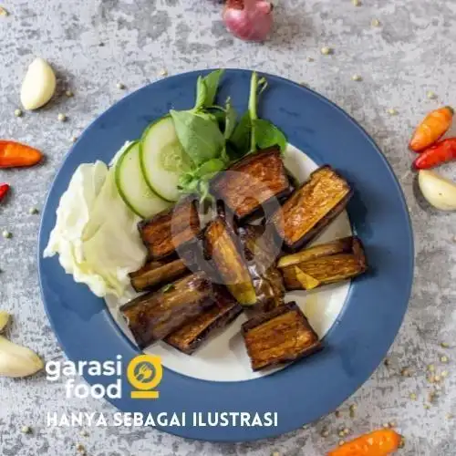 Gambar Makanan GarasiFood 132 Ayam Bakar, Kuta 14